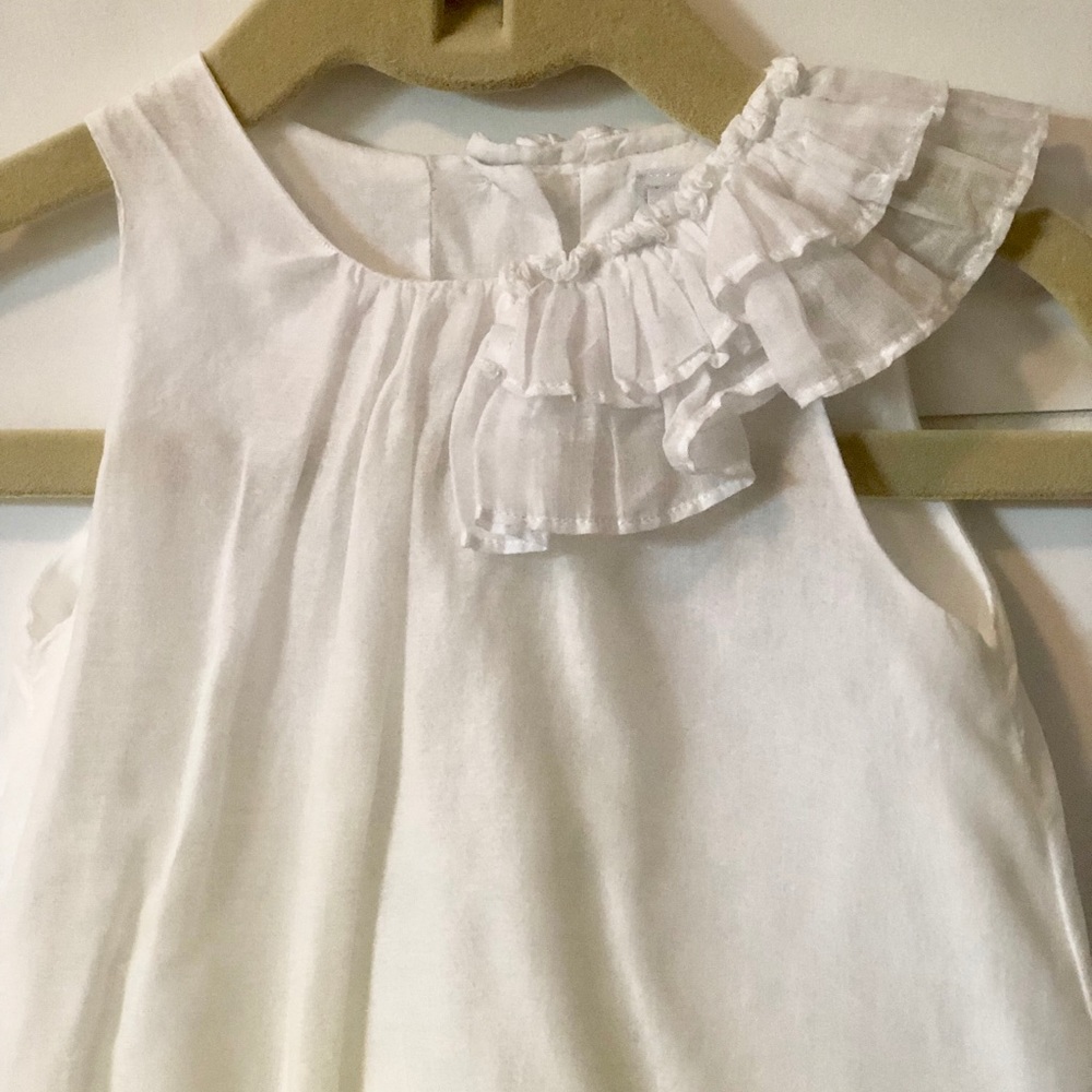 Tartine et Chocolat Baby Dress